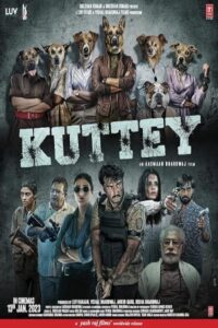 Kuttey 2023 کوتی