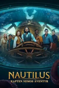 Nautilus 2024 ناتیلوس
