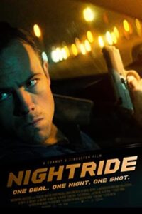 Nightride 2021 نایت رید