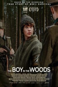 The Boy in the Woods 2023 پسری در جنگل