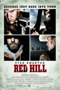Red Hill 2010 کوهستان سرخ