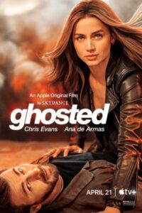 Ghosted 2023 روح شده - رها شده