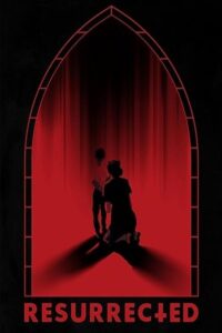 Resurrected 2023 رستاخیز