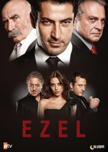 Ezel 2009 ازل
