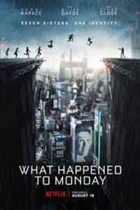 What Happened to Monday 2017 چه بر سر دوشنبه آمد