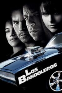 Los Bandoleros 2009 راهزنان