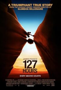 127 Hours 2010 صد و بیست و هفت ساعت