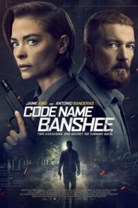 Code Name Banshee 2022 اسم رمز بنشی