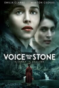 Voice from the Stone 2017 صدایی از سنگ