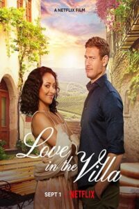 Love in the Villa 2022 عشق در ویلا