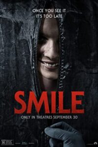 لبخند بزن Smile 2022