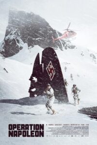 Operation Napoleon 2023 عملیات ناپلئون