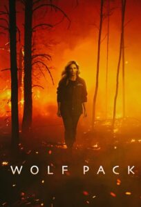 Wolf Pack 2023 دسته گرگ‌ها