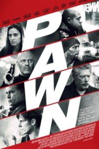 Pawn 2013 گروگان