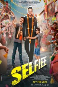 Selfiee 2023 سلفی