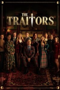The Traitors 2023 خیانتکاران مافیا