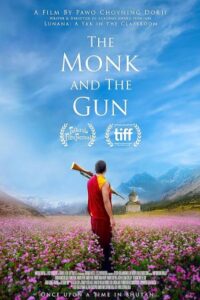 The Monk and the Gun 2023 راهب و اسلحه