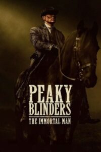 پیکی بلایندرز: مرد نامیرا Peaky Blinders: The Immortal Man 2026