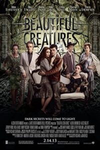 Beautiful Creatures 2013 مخلوقات زیبا