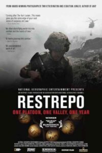 Restrepo 2010 رسترپوv