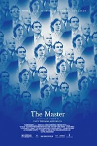 The Master 2012 استاد