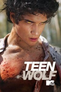 Teen Wolf 2011 گرگ نوجوان