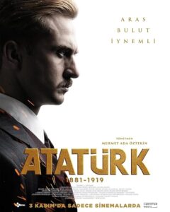 Ataturk 1881-1919 2024 آتاتورک 1881-1919