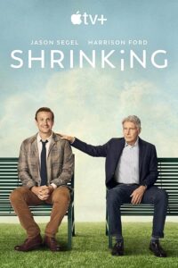 Shrinking 2023 روان‌درمانی (روان شناس عجیب)