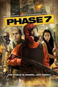 Phase 7 2010 مرحله ۷