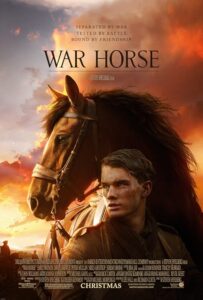 War Horse 2011 اسب جنگی