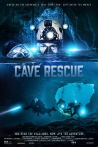 Cave Rescue 2022 نجات غار