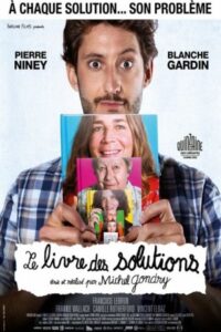 The Book of Solutions 2023 کتاب راه حل ها