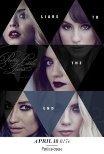 Pretty Little Liars 2010 دروغگوهای کوچک زیبا