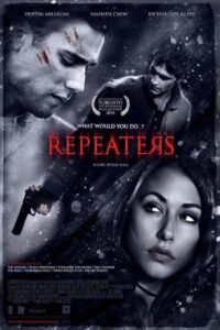 Repeaters 2010 تکرار کنندگان