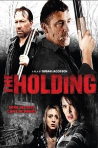 The Holding 2011 دارایی