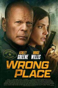 Wrong Place 2022 مکان اشتباهی