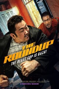 The Roundup 2022 قانون‌شکنان