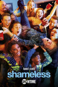 Shameless 2011 بی شرم