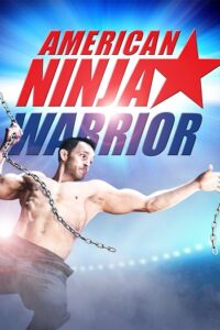 American Ninja Warrior 2009 جنگجوی نینجای آمریکایی