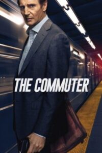 The Commuter 2018 مسافر