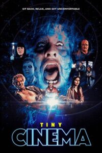 Tiny Cinema 2022 سینما ریز