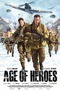 Age of Heroes 2011 عصر قهرمانان