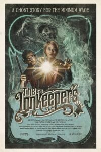 The Innkeepers 2011 صاحبان مسافرخانه