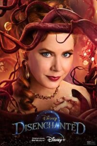 Disenchanted 2022 افسون شده