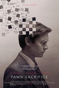 Pawn Sacrifice 2014 قربانی پیاده
