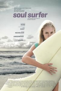 Soul Surfer 2011 سورپرایز روح