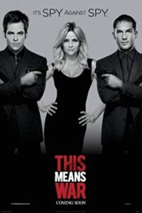 This Means War 2012 این یعنی جنگ