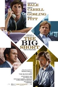 The Big Short 2015 رکود بزرگ