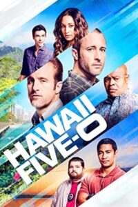 Hawaii Five-0 2010 هاوایی پنج-0
