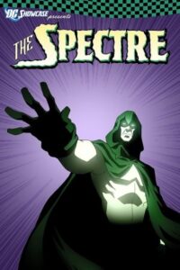 DC Showcase: The Spectre 2010 شبح